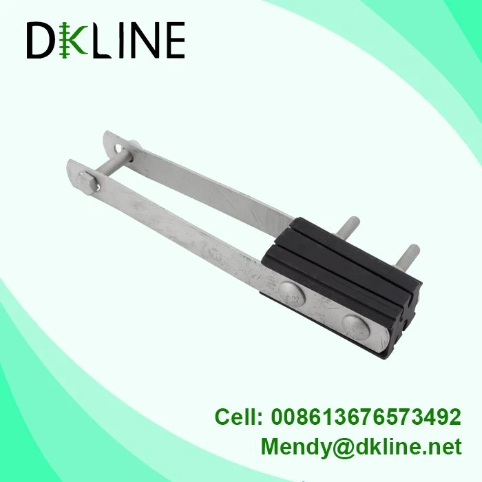 2 OR 4 CORE ANCHOR CLAMP