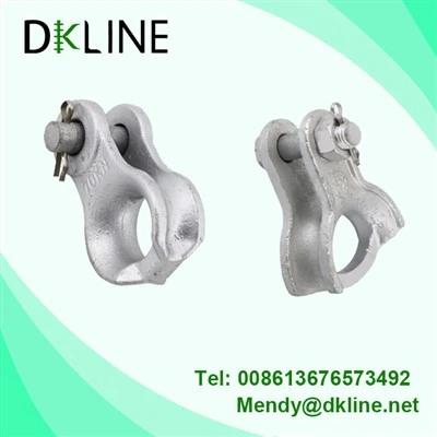 Clevis Thimble
